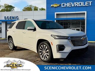 2023 Chevrolet Traverse for sale in West Union SC
