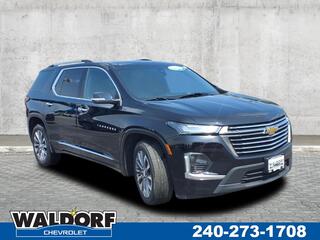 2023 Chevrolet Traverse for sale in Apex NC