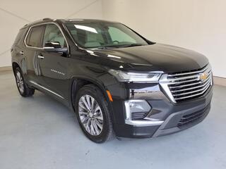 2023 Chevrolet Traverse for sale in Torrington CT