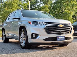 2018 Chevrolet Traverse for sale in Mishawaka IN