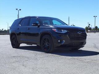 2021 Chevrolet Traverse for sale in Las Vegas NV