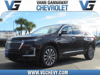 2023 Chevrolet Traverse for sale in Eustis FL