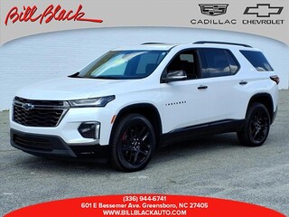2023 Chevrolet Traverse for sale in Greensboro NC