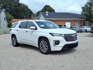 2023 Chevrolet Traverse for sale in Wendell NC