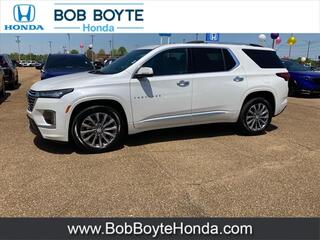 2023 Chevrolet Traverse for sale in Brandon MS