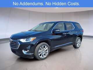 2018 Chevrolet Traverse for sale in Marion AR