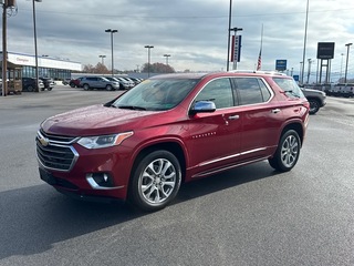 2020 Chevrolet Traverse for sale in Kingsport TN