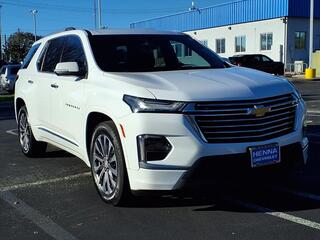 2023 Chevrolet Traverse for sale in Austin TX