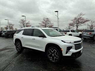 2025 Chevrolet Traverse for sale in Matteson IL