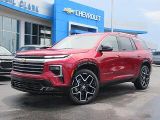 2025 Chevrolet Traverse for sale in Leesburg FL