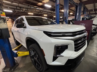 2025 Chevrolet Traverse for sale in Easley SC