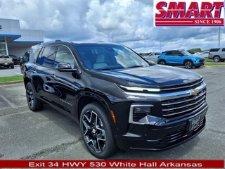2025 Chevrolet Traverse for sale in White Hall AR