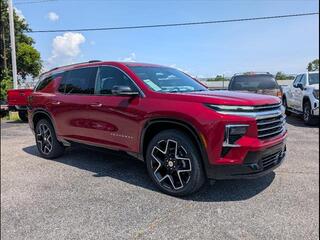 2025 Chevrolet Traverse for sale in Chattanooga TN
