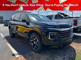 2025 Chevrolet Traverse for sale in Easley SC