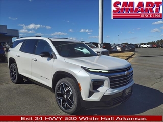 2025 Chevrolet Traverse for sale in White Hall AR