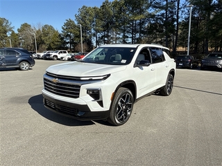 2025 Chevrolet Traverse for sale in Sanford NC