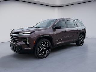 2025 Chevrolet Traverse for sale in Morristown TN