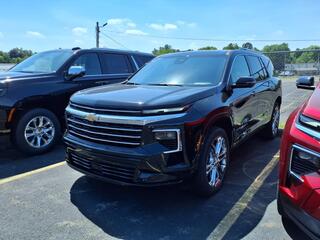2025 Chevrolet Traverse for sale in Warren OH