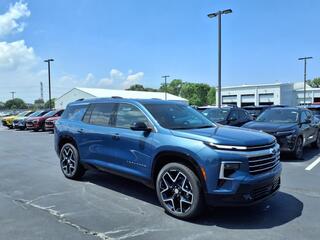 2025 Chevrolet Traverse for sale in Lansing IL