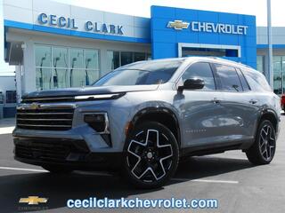 2025 Chevrolet Traverse for sale in Leesburg FL