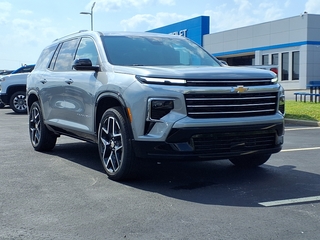 2025 Chevrolet Traverse for sale in Cincinnati OH