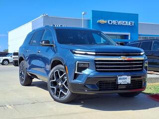 2025 Chevrolet Traverse for sale in Elgin TX