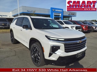 2025 Chevrolet Traverse for sale in White Hall AR