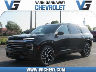 2025 Chevrolet Traverse for sale in Eustis FL