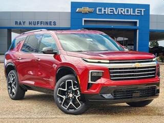 2025 Chevrolet Traverse for sale in Plano TX