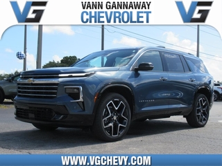 2025 Chevrolet Traverse for sale in Eustis FL