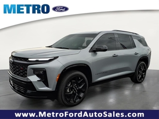 2024 Chevrolet Traverse for sale in Tupelo MS