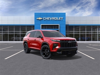 2026 Chevrolet Traverse for sale in Charlotte NC