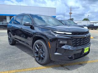 2026 Chevrolet Traverse for sale in Kilgore TX