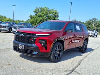 2026 Chevrolet Traverse for sale in Charleston AR