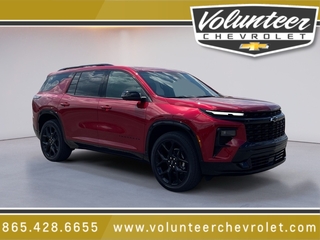 2026 Chevrolet Traverse for sale in Sevierville TN