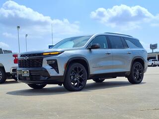 2026 Chevrolet Traverse for sale in West TX