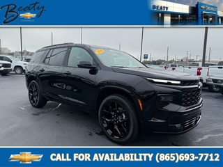 2026 Chevrolet Traverse for sale in Knoxville TN