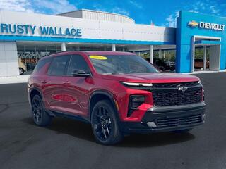 2026 Chevrolet Traverse for sale in Clinton TN