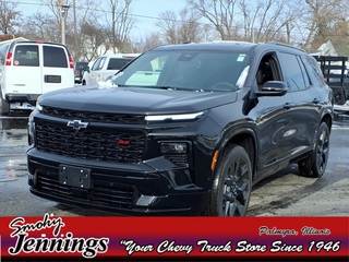 2026 Chevrolet Traverse for sale in Palmyra IL