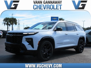 2026 Chevrolet Traverse for sale in Eustis FL