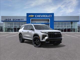 2026 Chevrolet Traverse for sale in Wood River IL