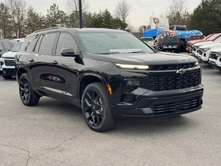 2026 Chevrolet Traverse for sale in Easley SC