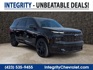 2026 Chevrolet Traverse for sale in Chattanooga TN