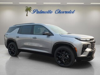 2026 Chevrolet Traverse for sale in Winchester VA