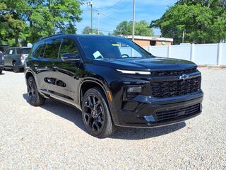 2026 Chevrolet Traverse for sale in Wendell NC