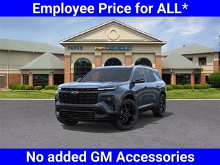 2026 Chevrolet Traverse for sale in Huntersville NC