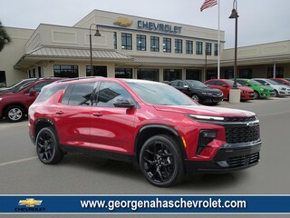2026 Chevrolet Traverse for sale in Wildwood FL