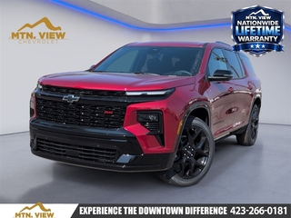 2026 Chevrolet Traverse for sale in Chattanooga TN