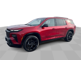 2024 Chevrolet Traverse for sale in Lansing IL
