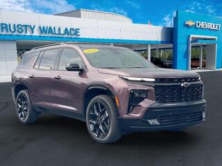 2026 Chevrolet Traverse for sale in Clinton TN